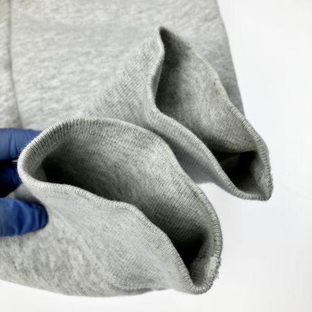  Supreme シュプリーム パーカー 20SS Gems Hooded Sweat shirt ライトグレー Sサイズ