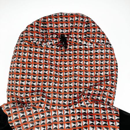  THE NORTH FACE×Supreme ノースフェイス×シュプリーム スタッズド マウンテンライトジャケット S NP12103I