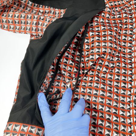  THE NORTH FACE×Supreme ノースフェイス×シュプリーム スタッズド マウンテンライトジャケット S NP12103I