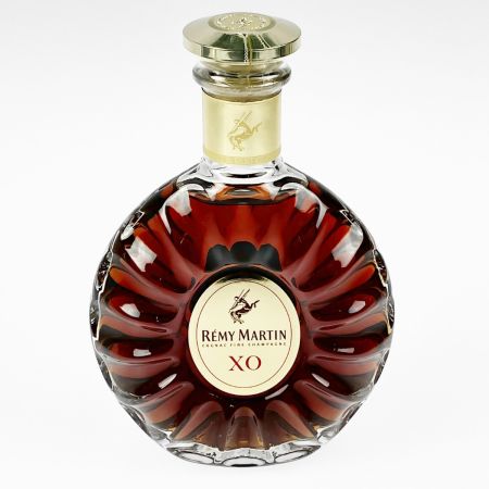  REMY MARTIN レミーマルタン XO 700ml 40% 未開栓