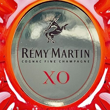  REMY MARTIN レミーマルタン XO 700ml 40% 未開栓