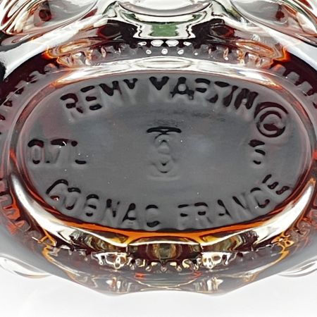 REMY MARTIN レミーマルタン XO 700ml 40% 未開栓
