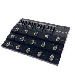 ▽▽ LINE6 ラインシックス M13 Stompbox Modeler マルチエフェクター Cランク