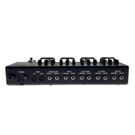  LINE6 ラインシックス M13 Stompbox Modeler マルチエフェクター