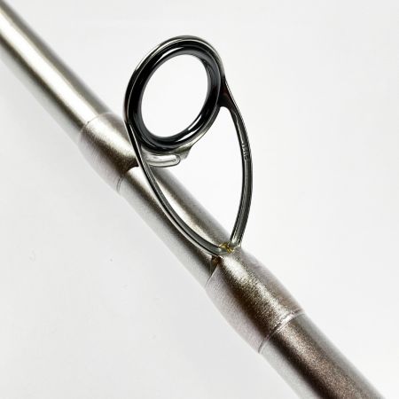  SHIMANO シマノ 投竿 並継 スピンパワー 385CX 24244