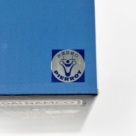  BANDAI バンダイ 一番くじ 幽遊白書 暗黒武術会編 vol.2 D賞 武威 MASTERLISE 未開封品