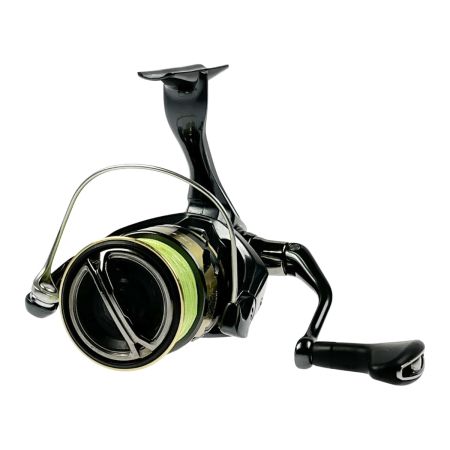  SHIMANO シマノ スピニングリール 25アルテグラ C3000XG 048011
