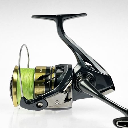  SHIMANO シマノ スピニングリール 25アルテグラ C3000XG 048011