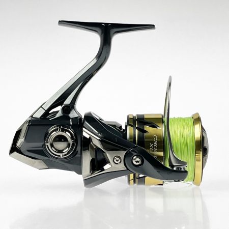  SHIMANO シマノ スピニングリール 25アルテグラ C3000XG 048011