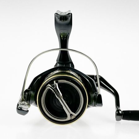  SHIMANO シマノ スピニングリール 25アルテグラ C3000XG 048011