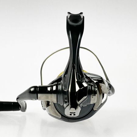  SHIMANO シマノ スピニングリール 25アルテグラ C3000XG 048011