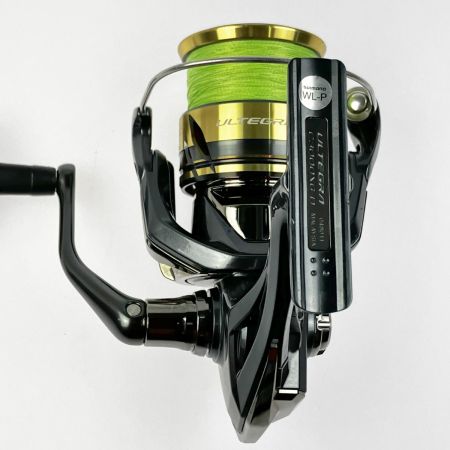  SHIMANO シマノ スピニングリール 25アルテグラ C3000XG 048011