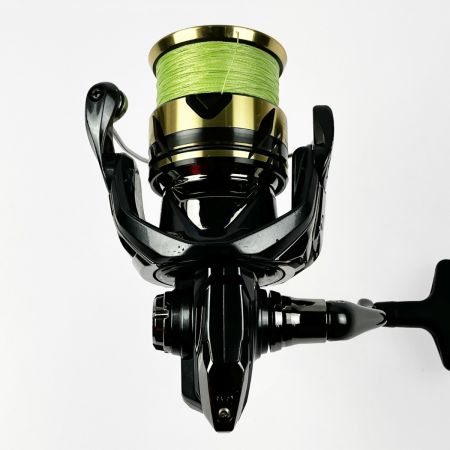  SHIMANO シマノ スピニングリール 25アルテグラ C3000XG 048011