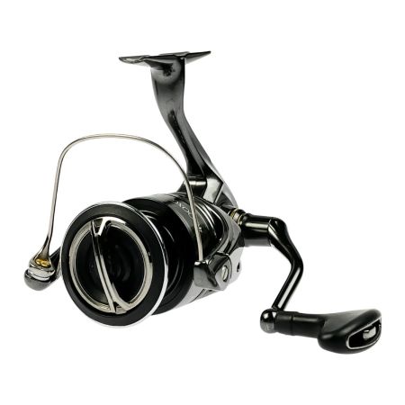  SHIMANO シマノ スピニングリール 24ツインパワー 4000XG  046871