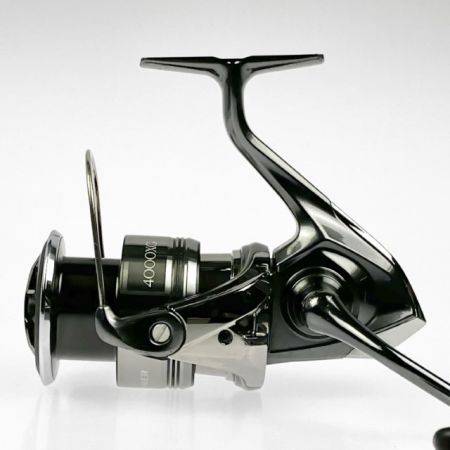  SHIMANO シマノ スピニングリール 24ツインパワー 4000XG  046871