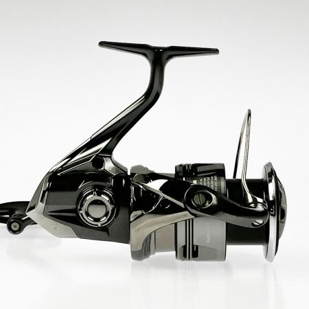  SHIMANO シマノ スピニングリール 24ツインパワー 4000XG  046871