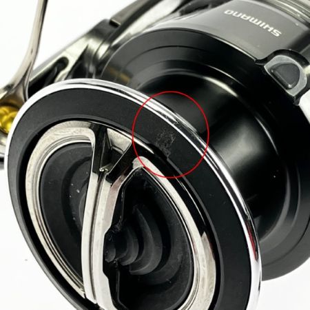  SHIMANO シマノ スピニングリール 24ツインパワー 4000XG  046871