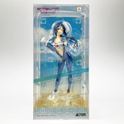 ▽▽ ALTER アルター ラブライブ!サンシャイン!! 松浦果南 ウェットスーツVer. Aランク