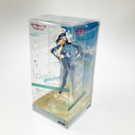  ALTER アルター ラブライブ!サンシャイン!! 松浦果南 ウェットスーツVer.
