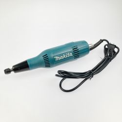 ▽▽ MAKITA マキタ コード式 ミニグラインダ  GD0603 Bランク