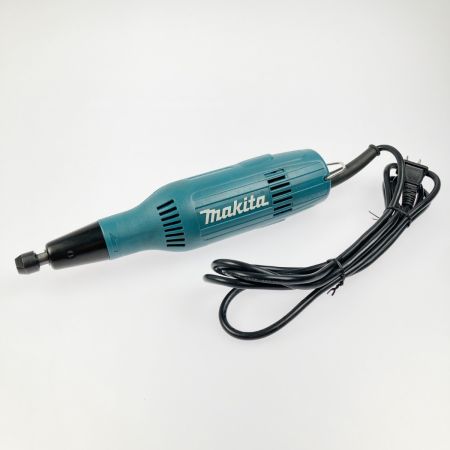  MAKITA マキタ コード式 ミニグラインダ  GD0603