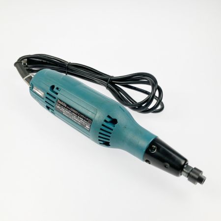  MAKITA マキタ コード式 ミニグラインダ  GD0603