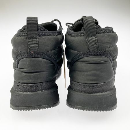  THE NORTH FACE ザノースフェイス ヌプシ チャッカ レディース SIZE24cm NFW02273-KK ブラック