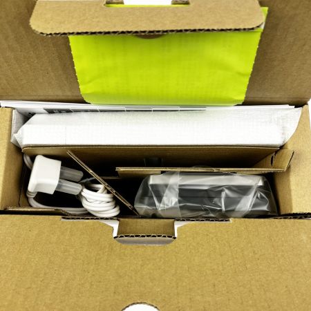  Panasonic パナソニック テレビドアホン 電源コード式 VL-SE35KFA 開封未使用品