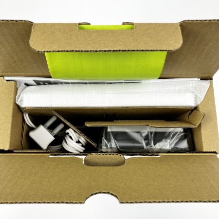  Panasonic パナソニック テレビドアホン 電源コード式 VL-SE35KFA 開封未使用品