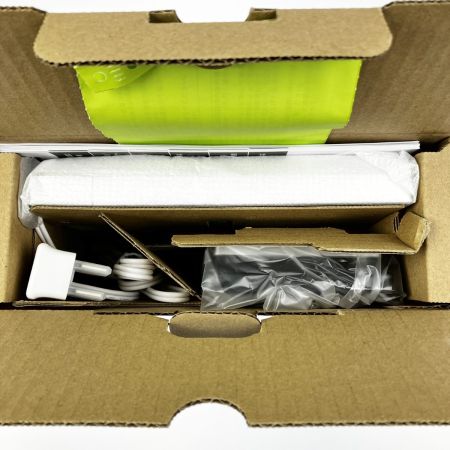  Panasonic パナソニック テレビドアホン 電源コード式 VL-SE35KFA 開封未使用品