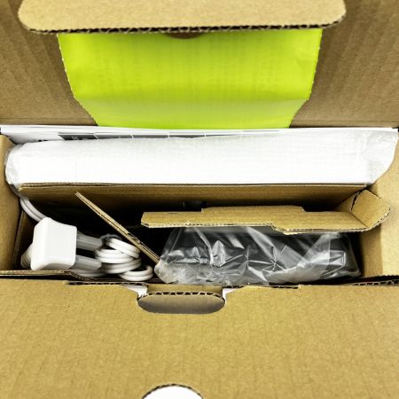  Panasonic パナソニック テレビドアホン 電源コード式 VL-SE35KFA 開封未使用品