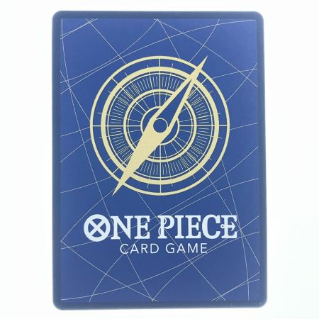   ポケモンカード モンキー・D・ルフィ SPOP13-118SEC