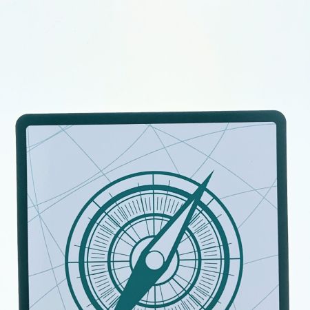   ワンピース 金枠/ドン！！カード(ゾロ)