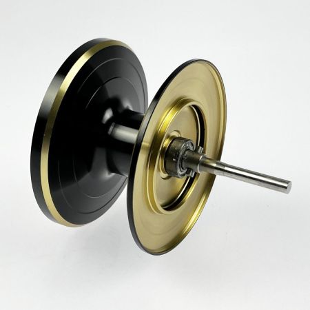  SHIMANO シマノ ベイトリール用スプール 夢屋 17オシアジガー 2000MAX 045980