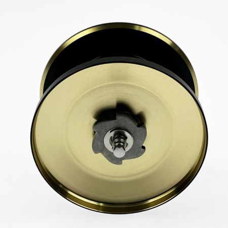  SHIMANO シマノ ベイトリール用スプール 夢屋 17オシアジガー 2000MAX 045980