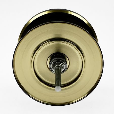  SHIMANO シマノ ベイトリール用スプール 夢屋 17オシアジガー 2000MAX 045980