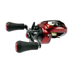 ▽▽ DAIWA ダイワ ベイトリール 20HRF PEスペシャル 8.1R-TW フックキーパー付き Bランク