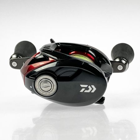  DAIWA ダイワ ベイトリール 20HRF PEスペシャル 8.1R-TW フックキーパー付き