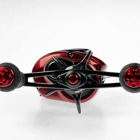  DAIWA ダイワ ベイトリール 20HRF PEスペシャル 8.1R-TW フックキーパー付き