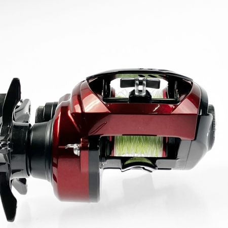  DAIWA ダイワ ベイトリール 20HRF PEスペシャル 8.1R-TW フックキーパー付き