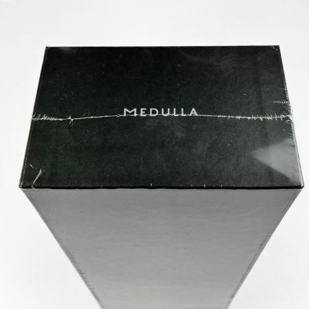  MEDULLA メデュラ ソニック-シャイン プロ 超音波ヘアケアトリートメント機 MESM-N078-1