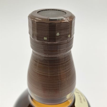 【北海道内限定発送】 山崎/サントリー シングルモルト ディスティラーズリザーブ 700ml 43% 未開栓