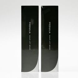 ▽▽ MEDULLA メデュラ スカルプリフトブラシ 2個セット 未開封品 Nランク