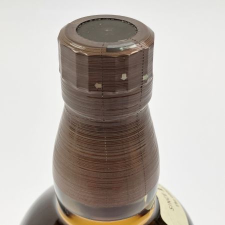 【北海道内限定発送】 山崎/サントリー シングルモルト ディスティラーズリザーブ 700ml 43% 未開栓