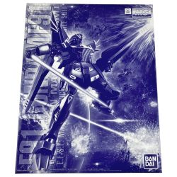 ▽▽ バンダイスピリッツ MG 1/100 ガンダムF91 Ver.2.0(ハリソン・マディン専用機) 未組立品 Sランク