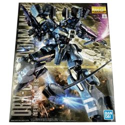 ▽▽ バンダイスピリッツ MG 1/100 ガンダムMk-V 未組立品 Sランク