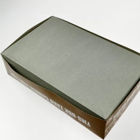  BANDAI バンダイ HG 1/144 YMS-06K ザク・キャノン テストタイプ 未組立品