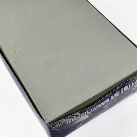  BANDAI バンダイ HG 1/144 MS-06RD-4 高機動試作型ザク 未組立品