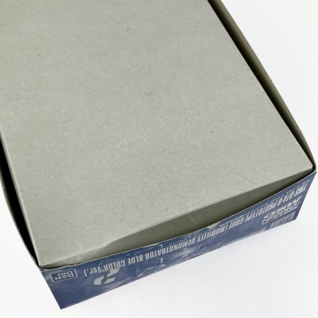  BANDAI バンダイ HG 1/144 プロトタイプグフ(機動実証機 ブルーカラーVer.) 未組立品