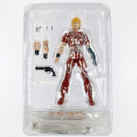  グッドスマイルカンパニー figma 179 コブラ